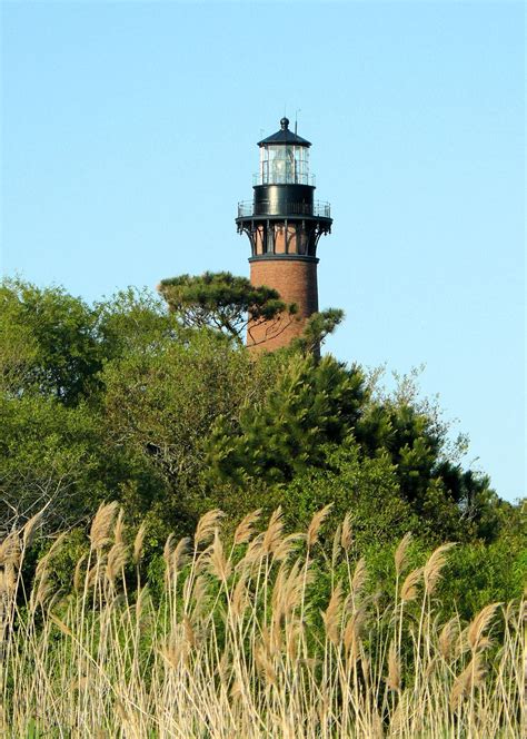 As Robbie Sees It - OBX: Currituck Beach Lighthouse