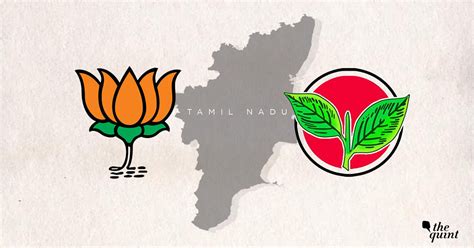 Lok Sabha Poll 2019: BJP-AIADMK Alliance in the Making in Tamil Nadu ...