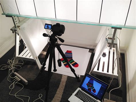 How To Shoot Great DIY Product Photography