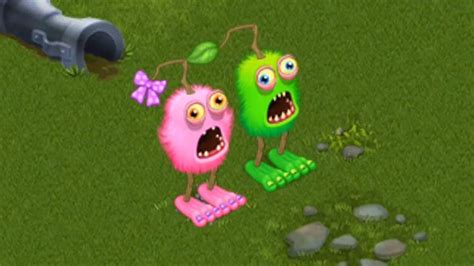 How to breed Rare Furcorn Monster 100% Real in My Singing Monsters! - YouTube