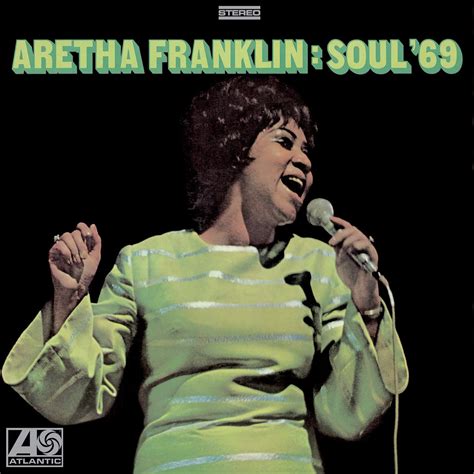 ‎Soul '69 - Album by Aretha Franklin - Apple Music