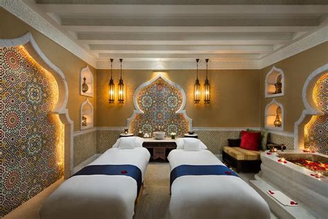 Emirates Palace Spa | Time Out Dubai