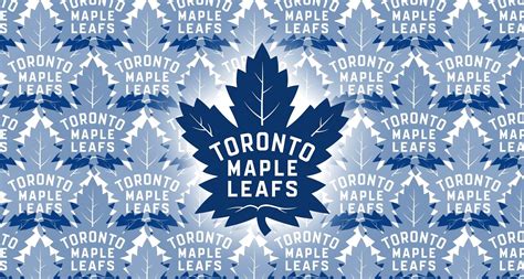 10 New Toronto Maple Leafs Hd Logo FULL HD 1080p For PC Background 2023