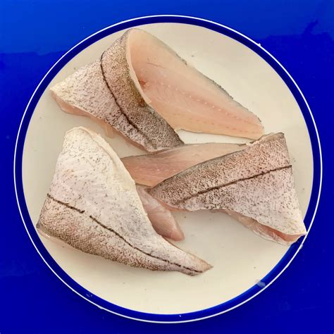 Haddock Fillets | Eat More Fish | Nationwide Delivery