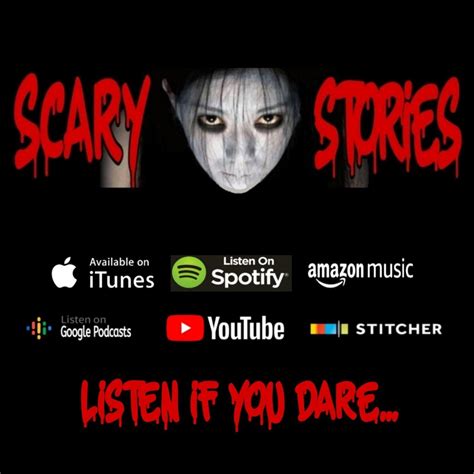 Scary Stories | RedCircle