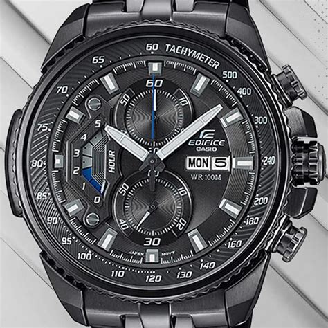 Casio EDIFICE EF-558DC-1AVUDF Men's Watch Online at Best Price ...