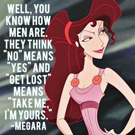 megara hercules quotes - Google Search Disney Princess Quotes, Disney Movie Quotes, Disney Jokes ...