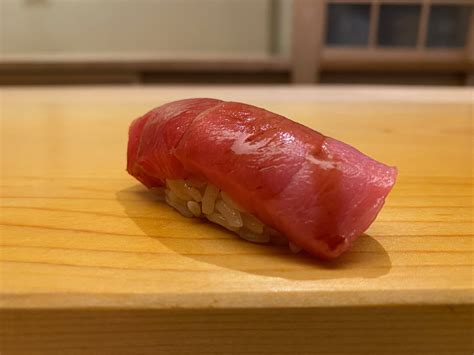 The $400 and up Omakase options in NYC