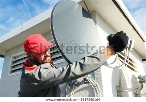 275 Catv Installation Images, Stock Photos & Vectors | Shutterstock