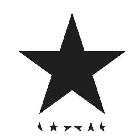 Blackstar - Album by David Bowie | Spotify