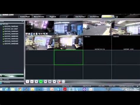 What is NVMS-1000? It is a free software for our... | EasternCCTV ...