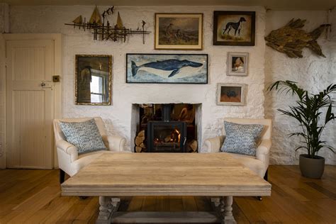 Image Gallery at The Pierhouse Hotel, Argyll Scotland