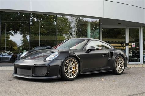 ポルシェ 911 (991) GT2 RS | 車種別パーツの通販なら | Croooober(クルーバー) 斑点 - JP NewsS