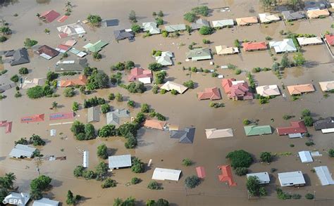 Flooded QLD tenants obliged to pay rent | THE PROPERTY SHOP MUDGEE BLOG