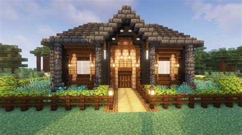 Mud brick house in minecraft | Cute minecraft houses, Minecraft interior design, Mud house