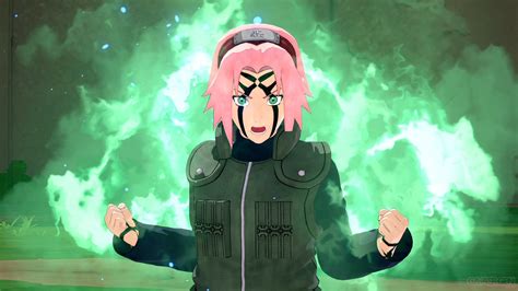 Naruto to Boruto: Shinobi Striker, le 24e personnage en DLC officialisé, retour à l'ère de la ...