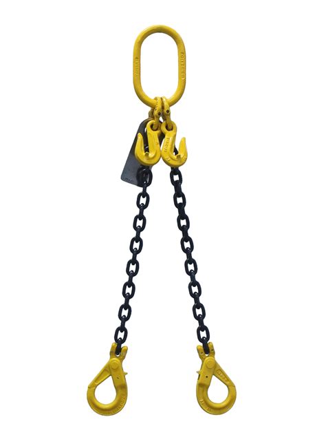 2 legs chain sling distributed by James Crane (con imágenes) | Gruas, Herramientas, Cosas