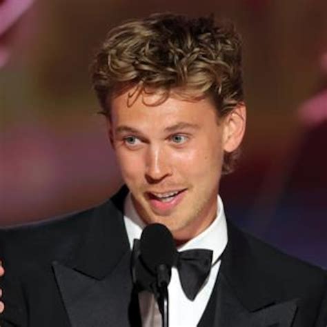 Austin Butler ADDRESSES Debate Over His Elvis Accent