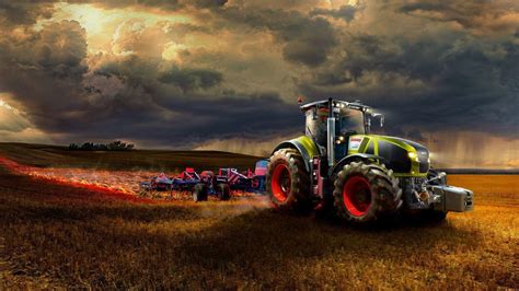 Traktor Wallpapers HD - Wallpaper Cave