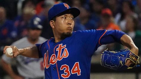 Mets ace expected to start season on injured list with shoulder injury | Fox News