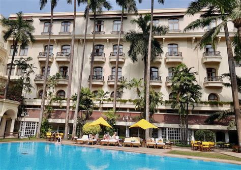 5 BEST HOTELS in KOLKATA - Luxury, 5-Star, 4-Star, Boutique