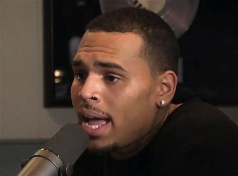 Watch: Chris Brown Talks Rihanna Assault, Relationship & Drake