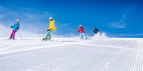 How To Save On Your Ski Trip To Winter Park - Venture Out