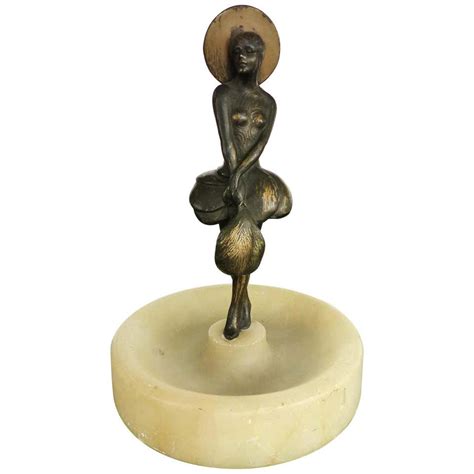 Alabaster Sculptures - 225 For Sale at 1stdibs