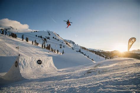 Mammoth Mountain, Calif. - SKI Magazine Resort Guide Review