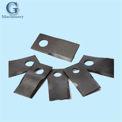 Disc And Drum Mower Blades - Buy Mower Blades,Drum Mower Blades,Disc Mower Blade Product on ...