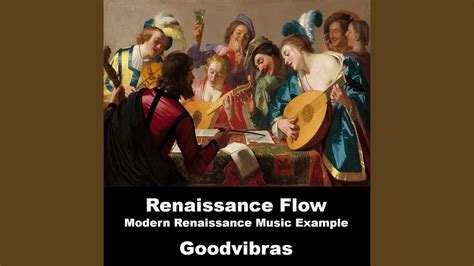 Renaissance Flow - Modern Renaissance Music Example - YouTube