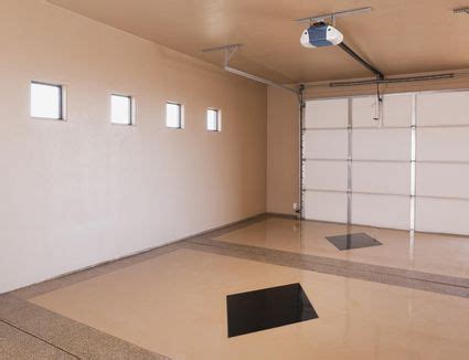 How To Apply Garage Floor Epoxy Like a Pro