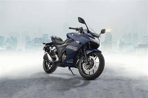 Suzuki Gixxer SF 250 Ride Connect Edition Price, Images, Mileage, Specs ...