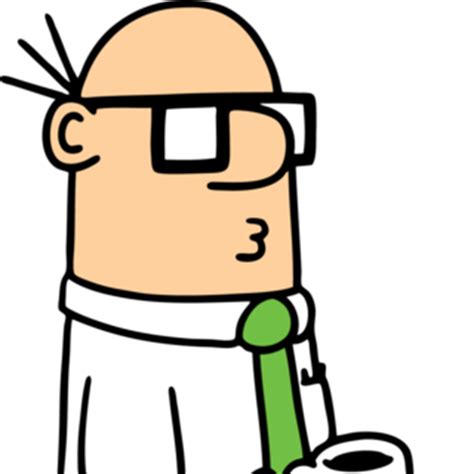 Wally (Dilbert) | Fictional Characters Wiki | Fandom