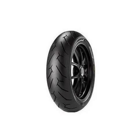 140/70-17 66S Pirelli Angel Tubeless Scooter Tyre at Rs 7500 | Two Wheeler Tubeless Tyre in Pune ...