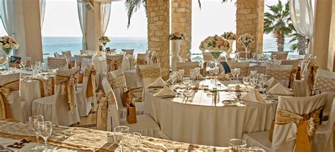 Alexander the Great Hotel Weddings in Paphos Cyprus by Cyprus Dream