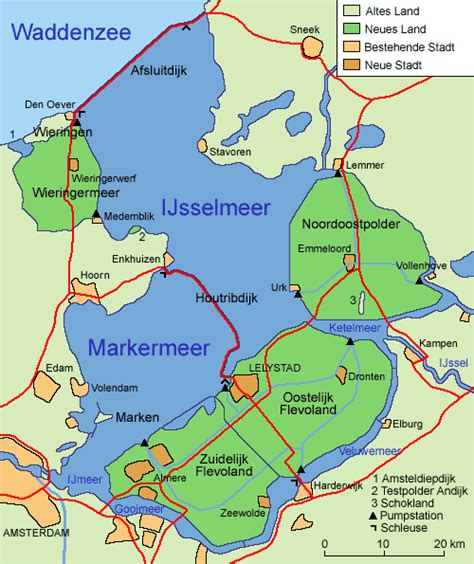 Houtribdijk – Wikipedie