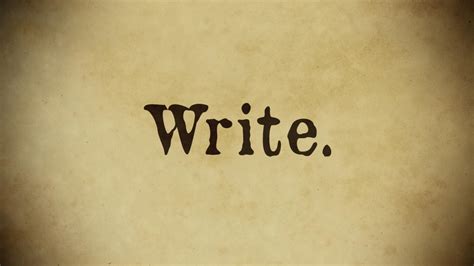 Writing Wallpapers - Wallpaper Cave