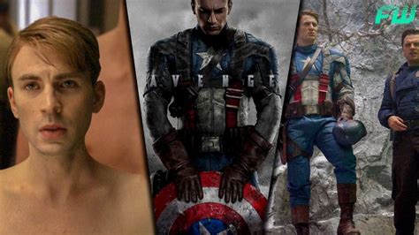 Captain america the first avenger movie timeline - lasopahub