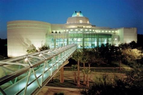 Orlando Science Center is one of the very best things to do in Orlando