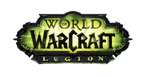 Warcraft logo PNG