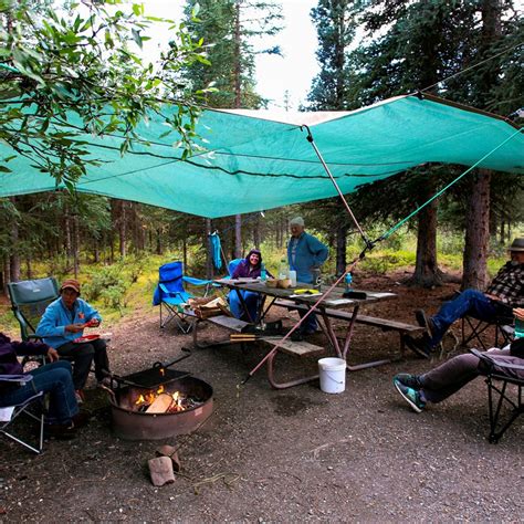 Teklanika River Campground - Denali National Park & Preserve (U.S ...