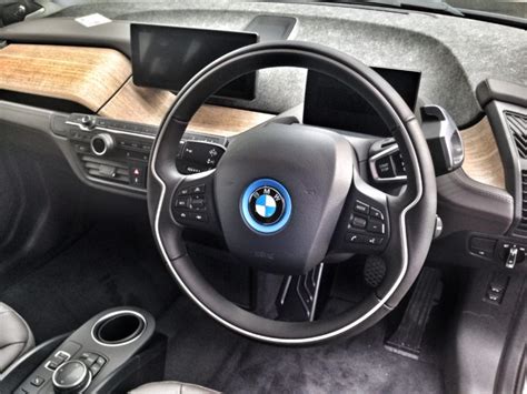 What Differentiates the BMW Steering Wheel from other Cars?