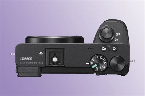 Sony A6600 vs Sony A6500: Should you upgrade? | Trusted Reviews