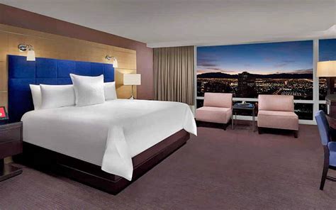 Aria Rooms & Suites | Photos & Info | Las Vegas Hotels