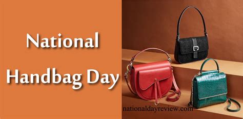 National Handbag Day 2024: Quotes, Wishes, Messages, Captions