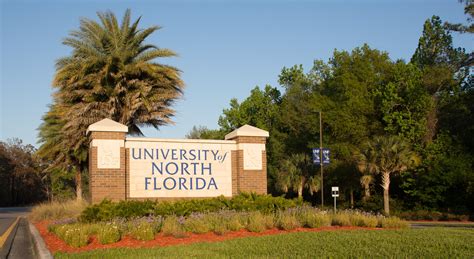 UNF achieves campus-wide initiative supporting health and wellness ...