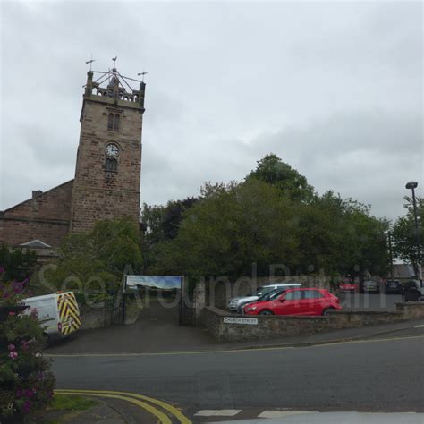 Pictures of Wooler, Northumberland - See Around Britain