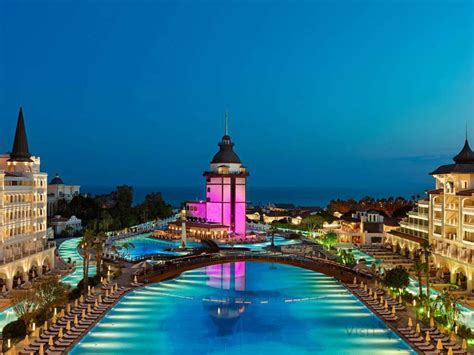 Titanic Mardan Palace Lara Beach Antalya Turkey, Belek | VisitAntalya