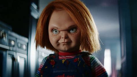 The Untold Truth Of Chucky From Child's Play